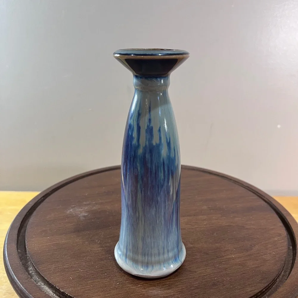 Bill Campbell artisan crafted